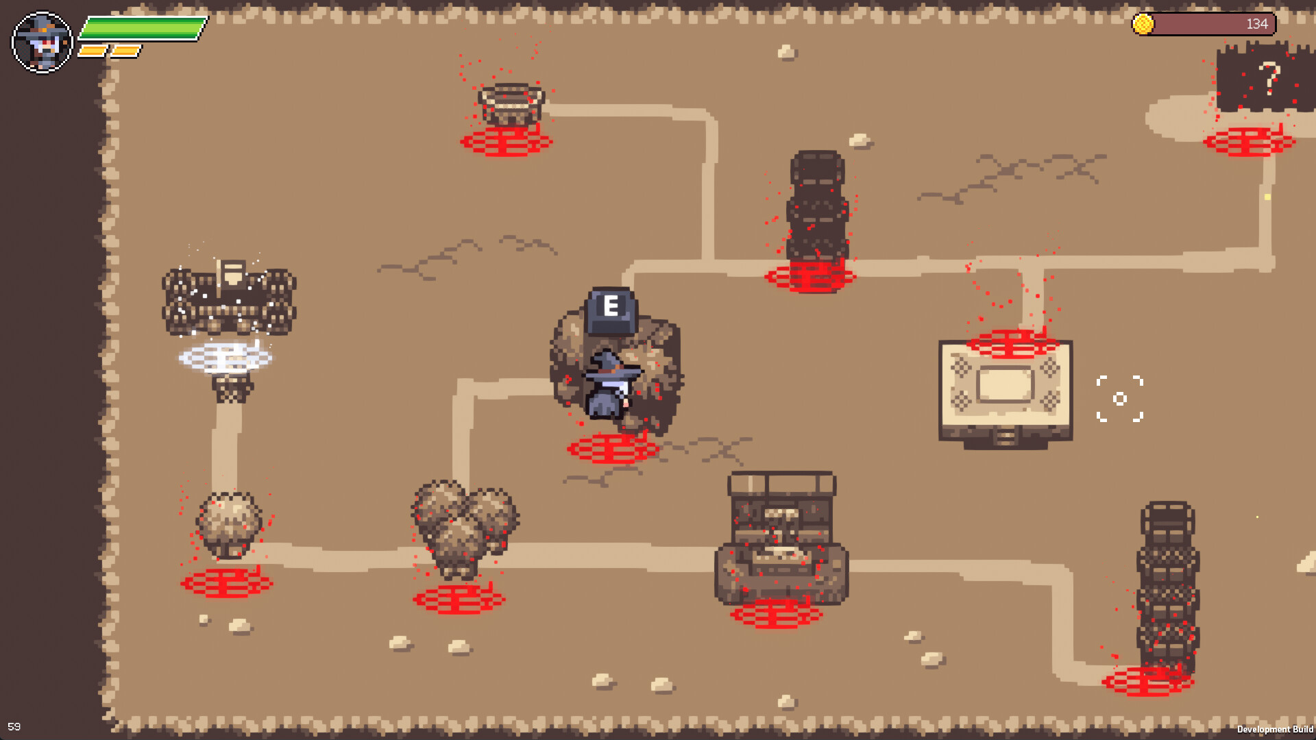 边境大地 截图 5