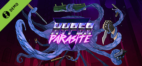 HyperParasite Demo