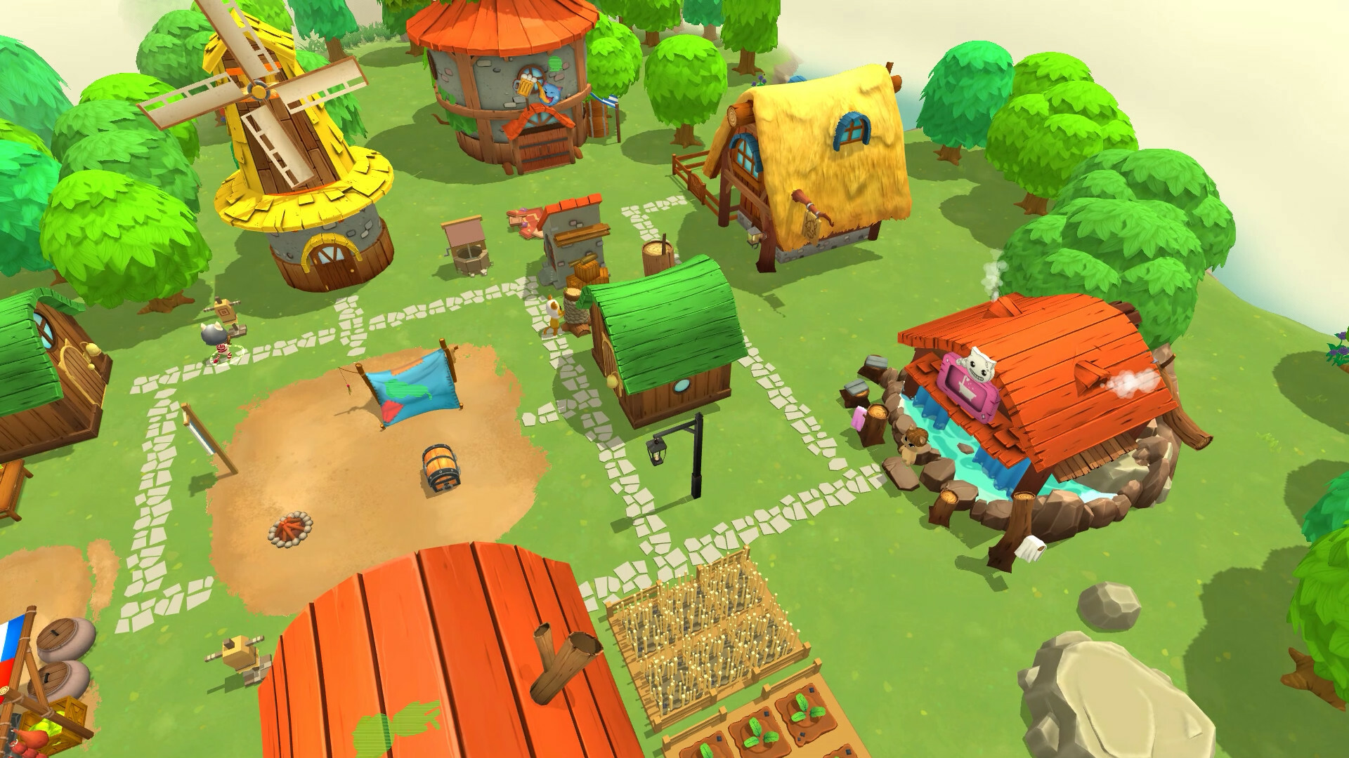 图片[15]-喵星总动员/Catizens v1.0.r184|模拟经营|3.5GB|中文-蝶影二次元