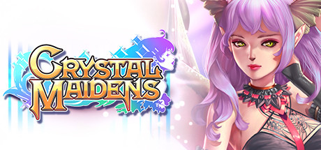 Crystal Maidens