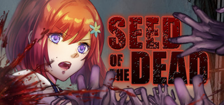 《爱之巢穴/死亡之种/Seed of the Dead》BUILD 8965773|官中|容量2.6GB