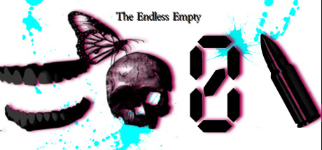 《无尽空虚/The Endless Empty》官方英文