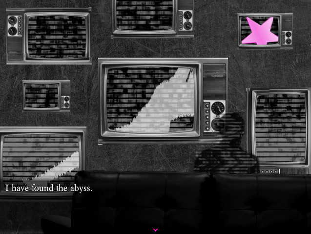 无尽空虚|官方中文|The Endless Empty - 2
