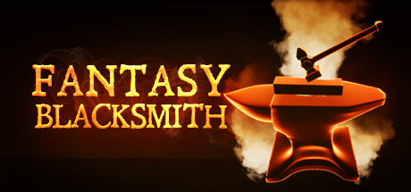 幻想铁匠/Fantasy Blacksmith_官方中文绿色版|网盘下载