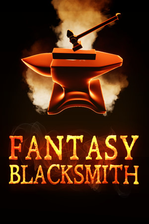 Fantasy Blacksmith | 免安装中文版下载 - 单机岛