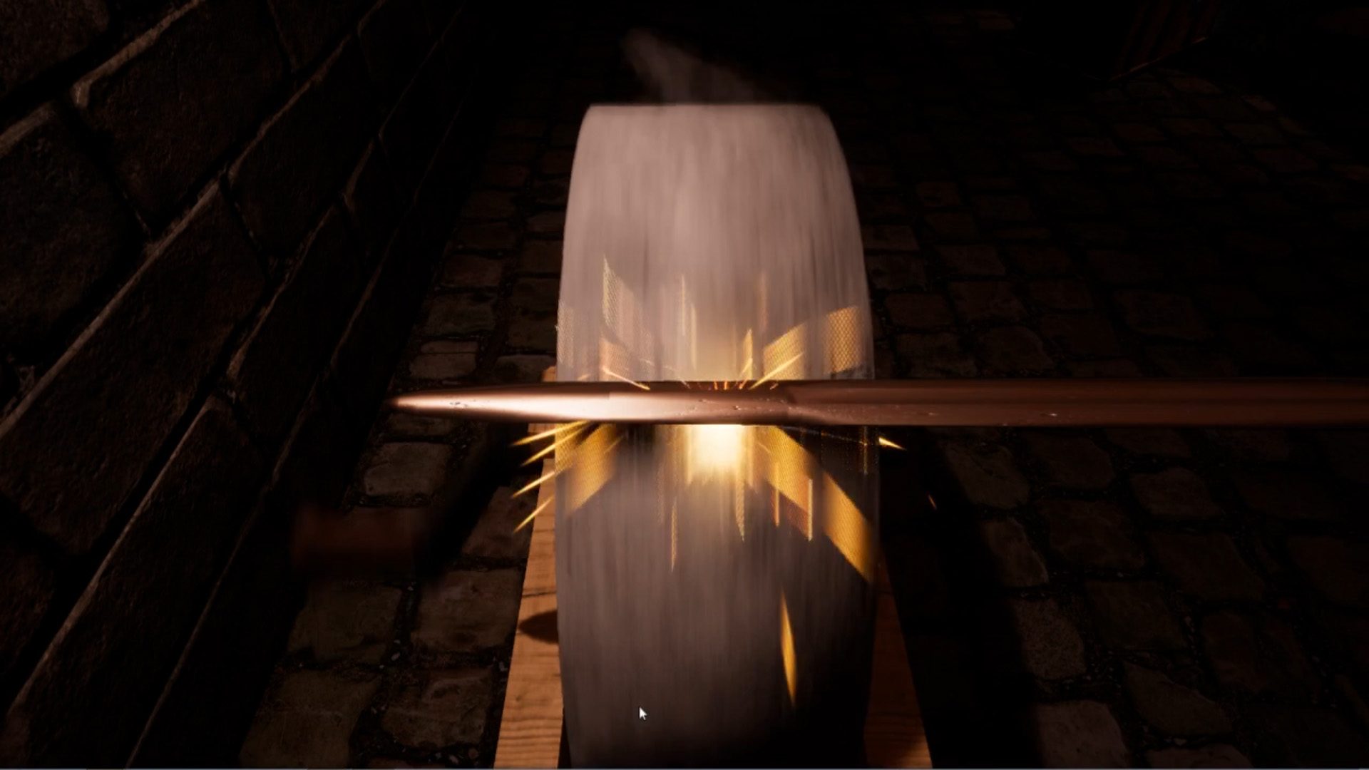 幻想铁匠/Fantasy Blacksmith - 3
