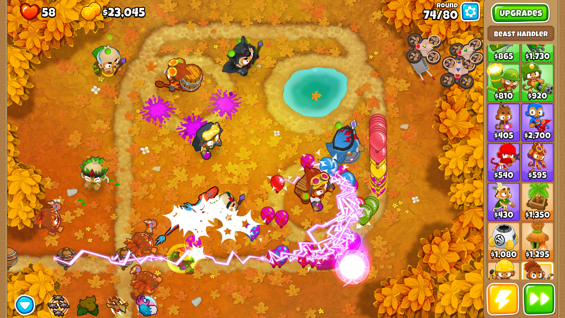 图片[3]-[PC]气球塔防6|Bloons TD 6-猫叔电玩