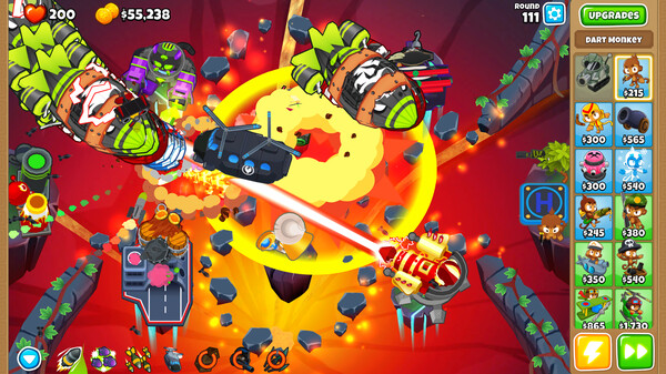 图片[10]-气球塔防6手机版（Bloons TD 6 Apk）中文版下载-蒸汽游戏宝库 - 高质量Steam单机游戏下载站