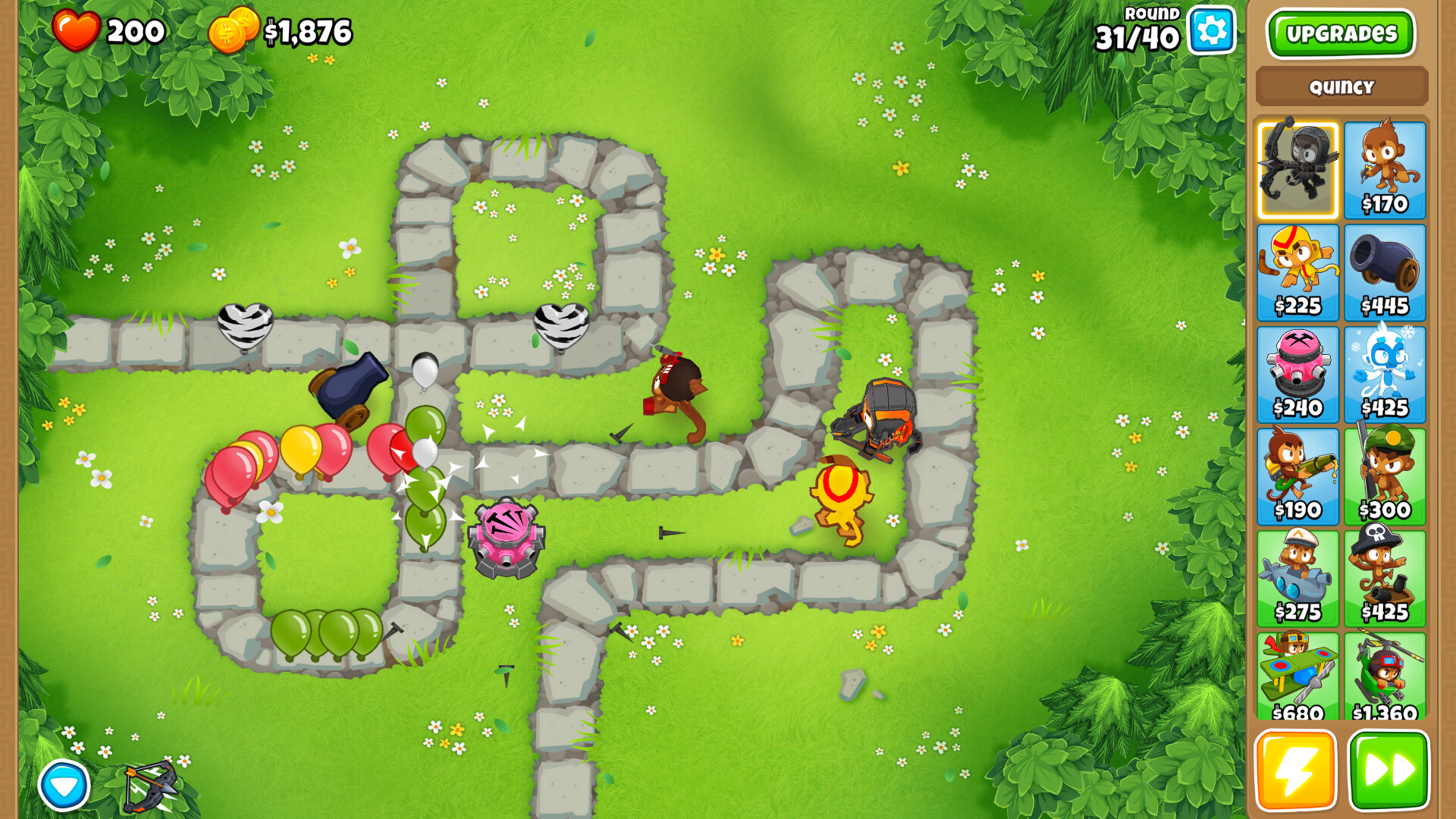 图片[2]-[PC]气球塔防6|Bloons TD 6-猫叔电玩