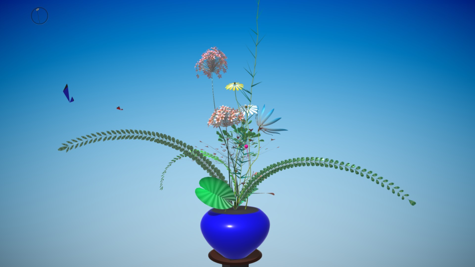 插花设计Ⅱ/插花设计2/Flower Design Two - 18