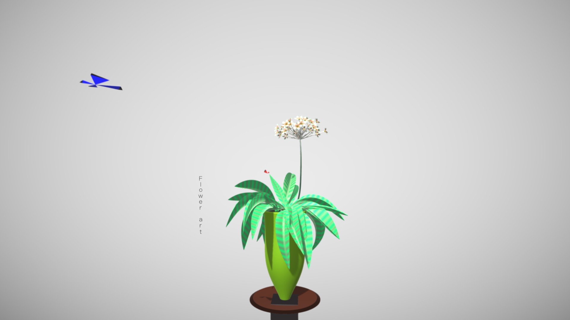 插花设计Ⅱ/插花设计2/Flower Design Two - 9