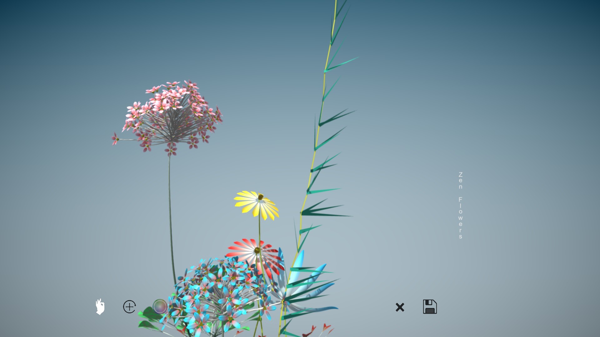 插花设计Ⅱ/插花设计2/Flower Design Two - 5