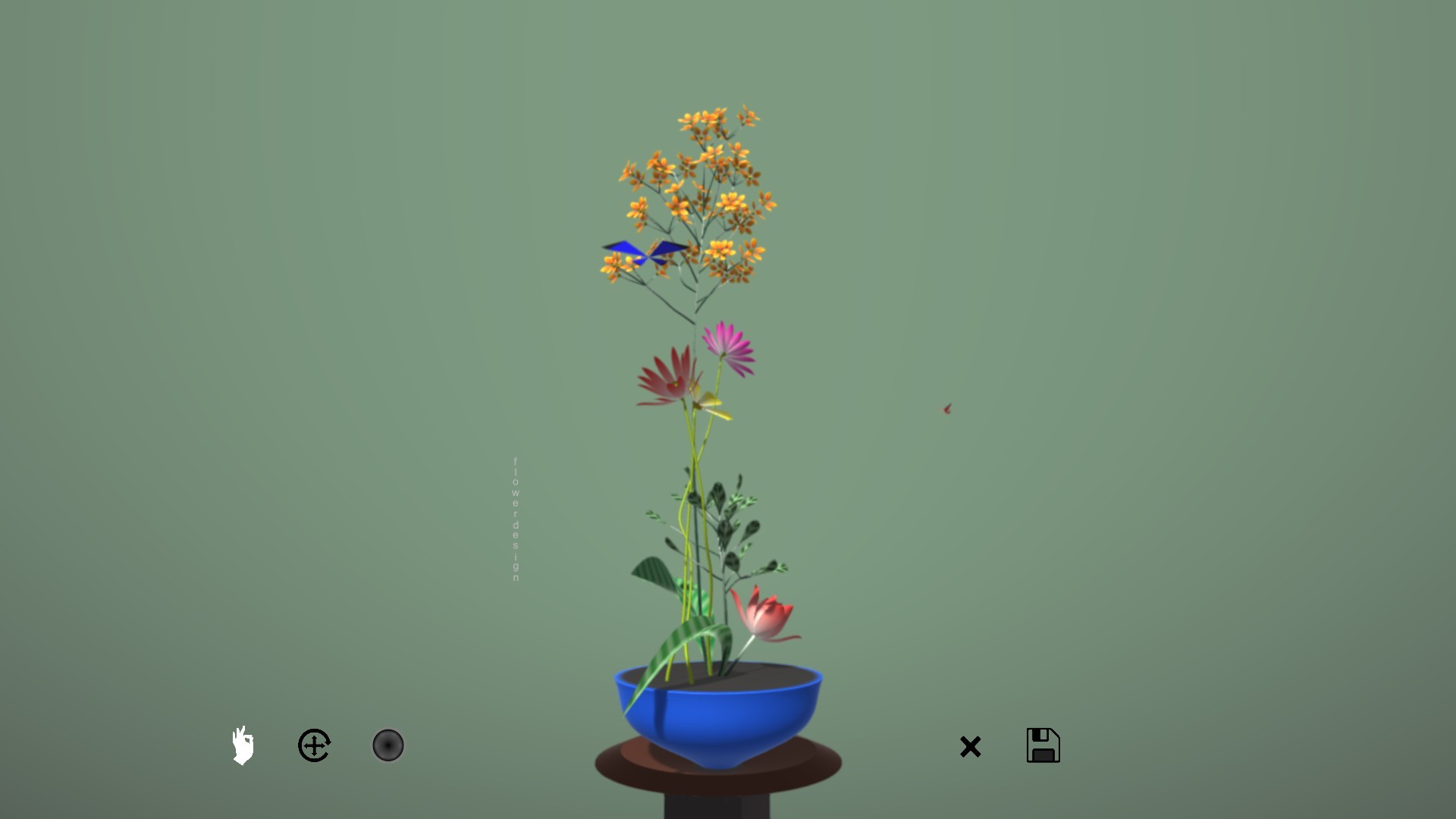 插花设计Ⅱ/插花设计2/Flower Design Two - 19