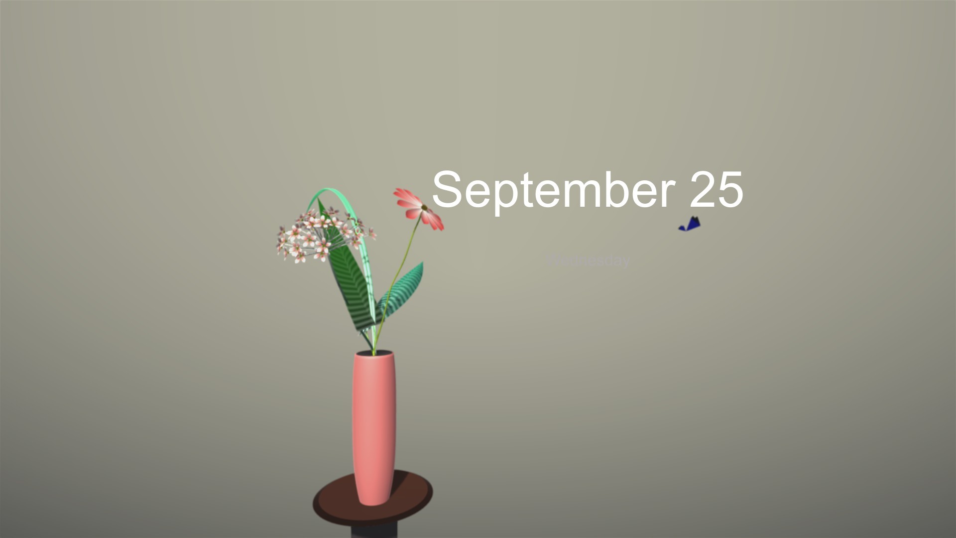 插花设计Ⅱ/插花设计2/Flower Design Two - 14