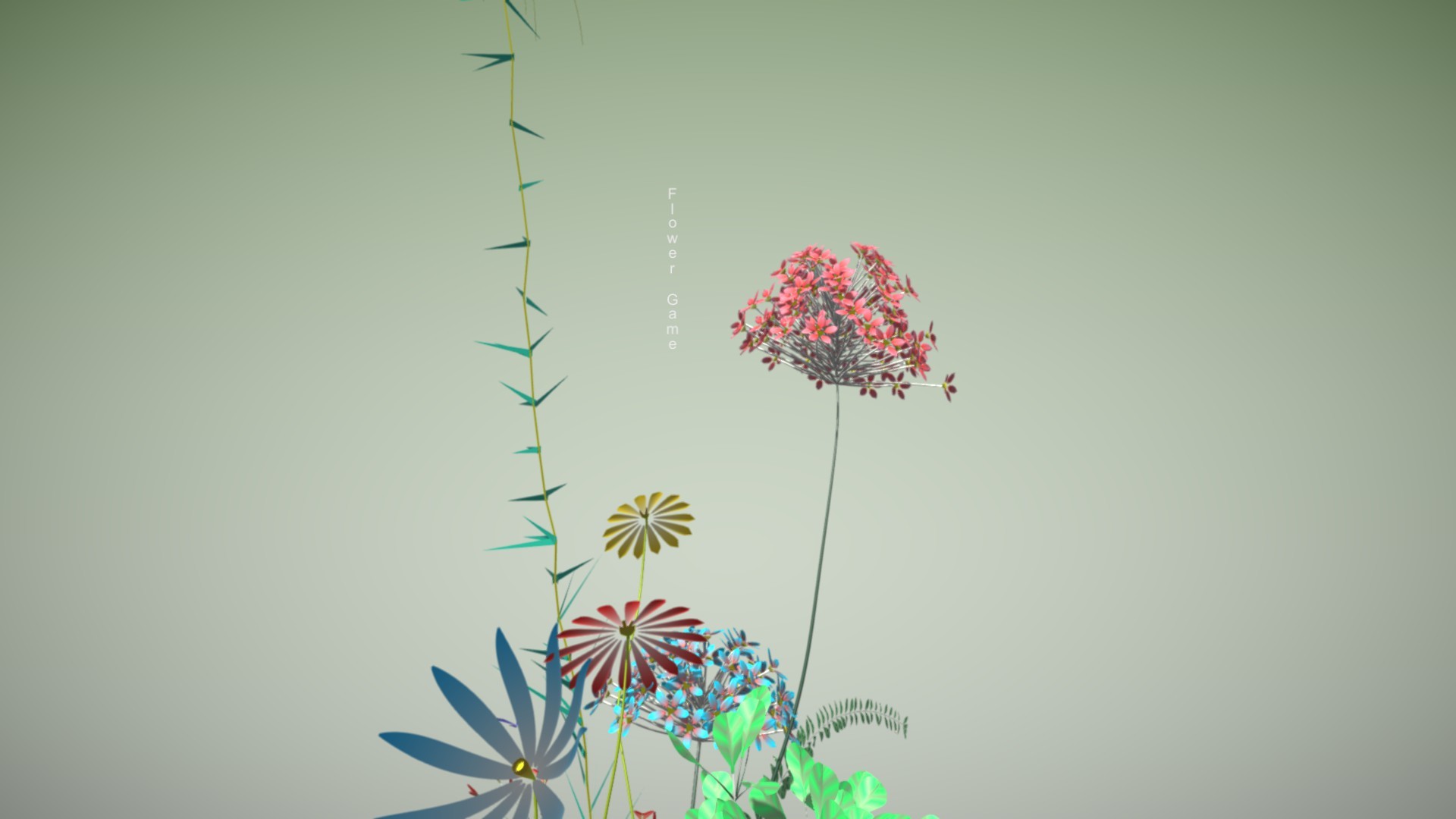 插花设计Ⅱ/插花设计2/Flower Design Two - 12
