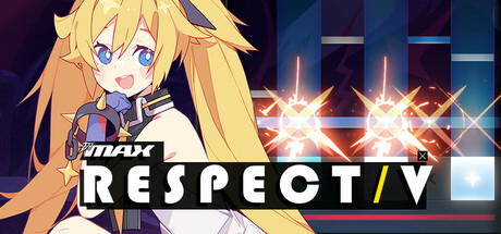DJMAX RESPECT V/DJMAX RESPECT V 截图 4