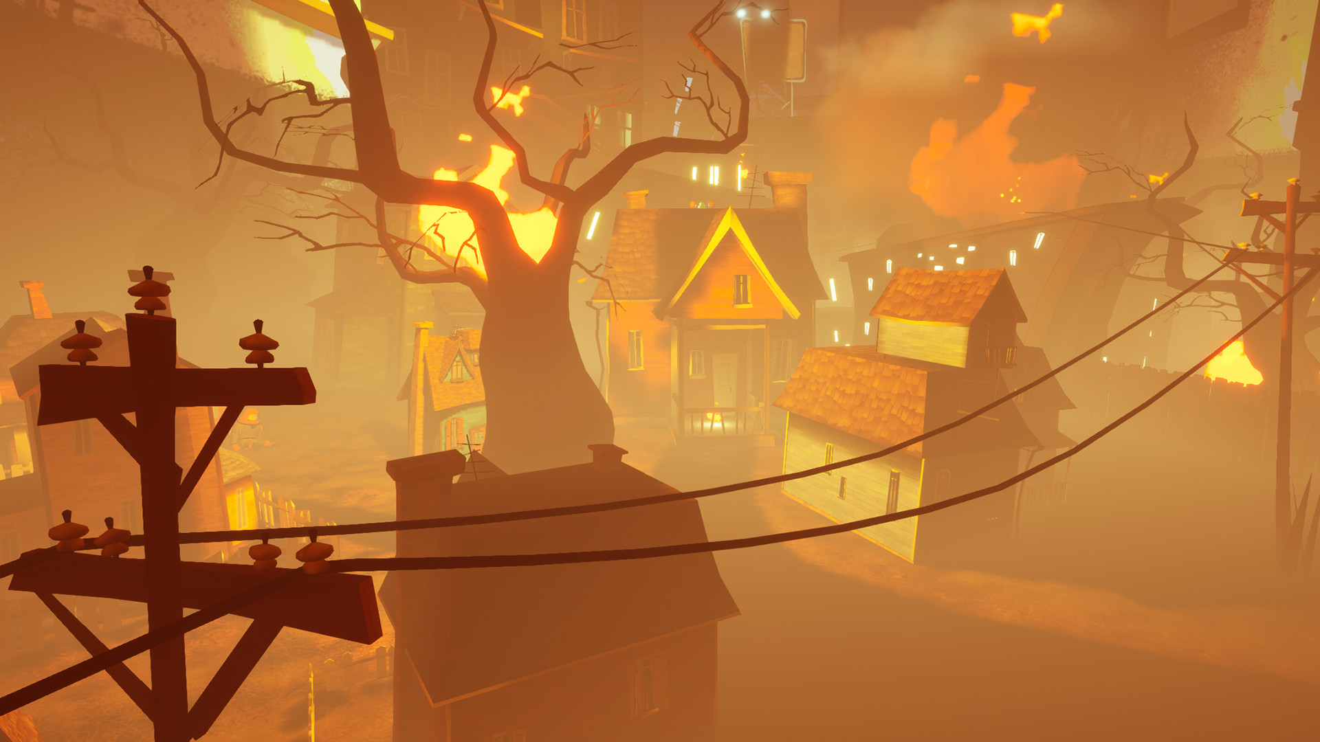 你好邻居：捉迷藏/你好邻居：躲猫猫/Hello Neighbor: Hide and Seek - 9