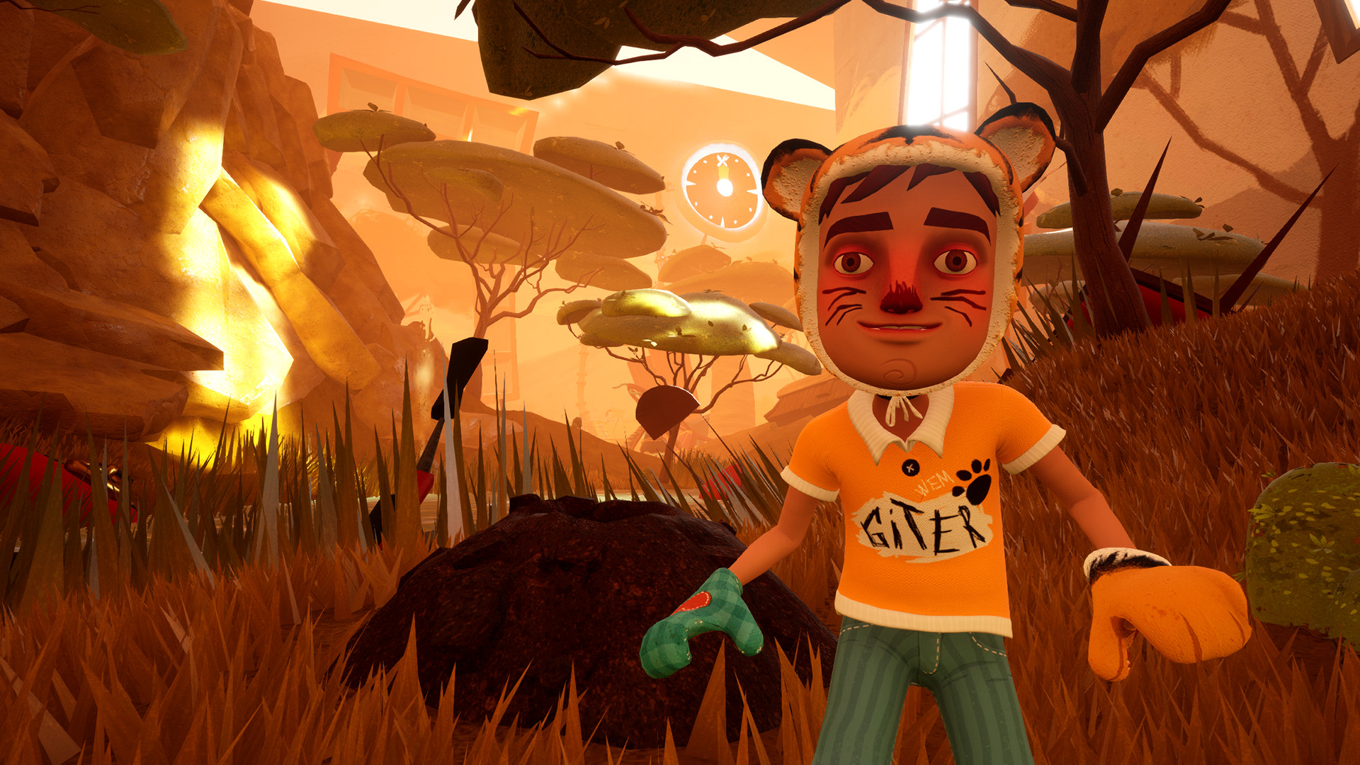 你好邻居：捉迷藏/你好邻居：躲猫猫/Hello Neighbor: Hide and Seek - 3