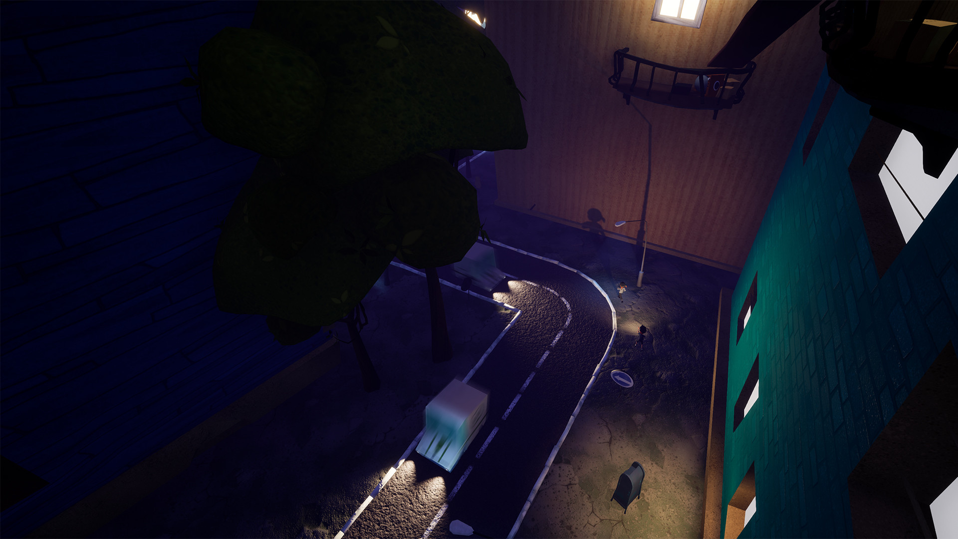 你好邻居：捉迷藏/你好邻居：躲猫猫/Hello Neighbor: Hide and Seek - 11