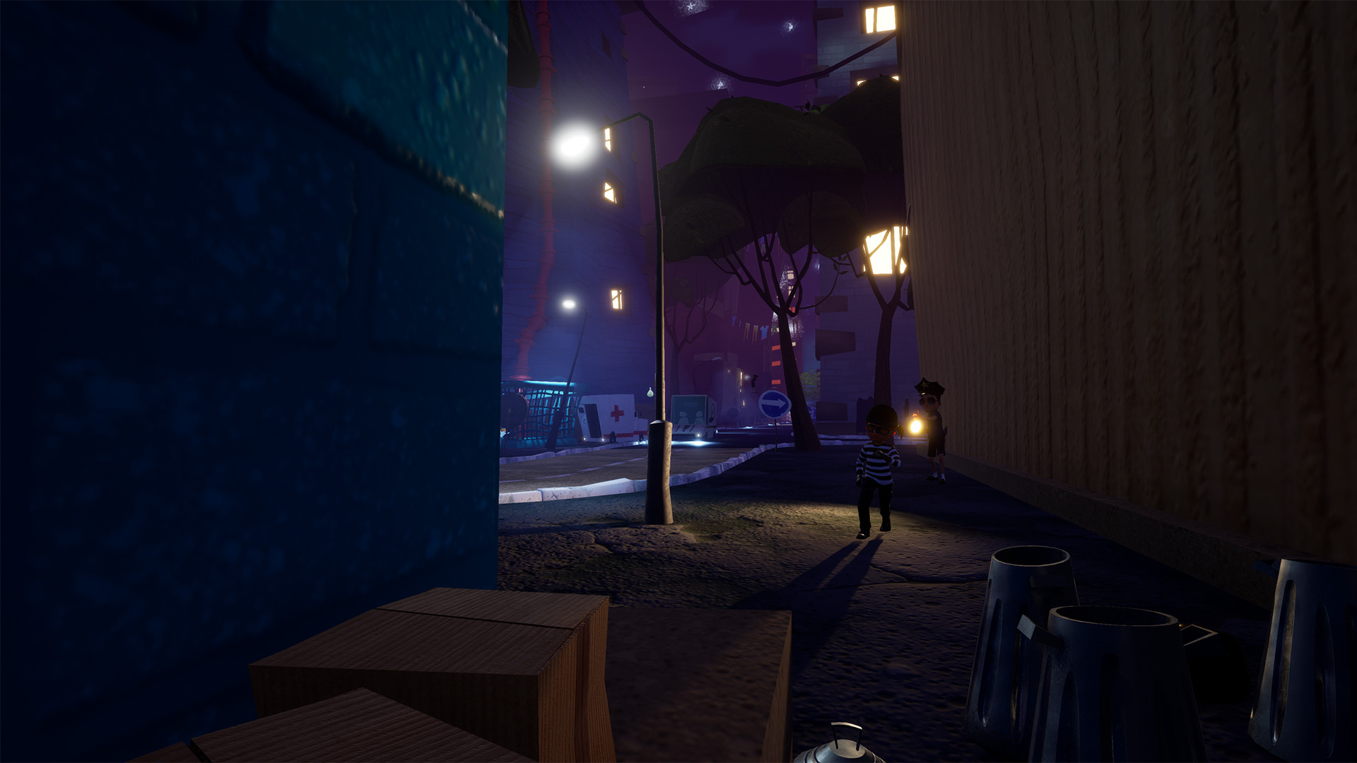 你好邻居：捉迷藏/你好邻居：躲猫猫/Hello Neighbor: Hide and Seek - 8