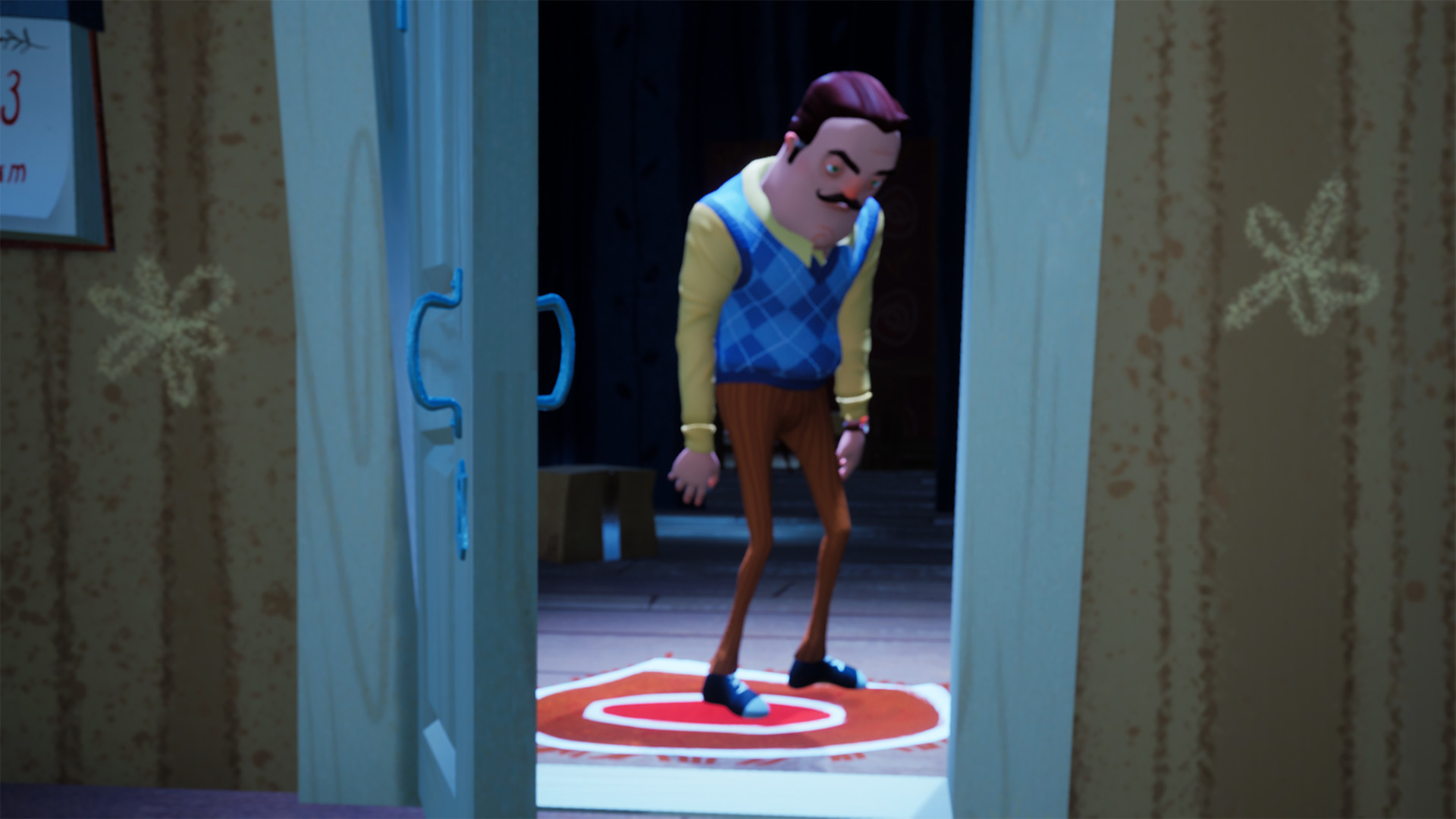 你好邻居：捉迷藏/你好邻居：躲猫猫/Hello Neighbor: Hide and Seek - 4