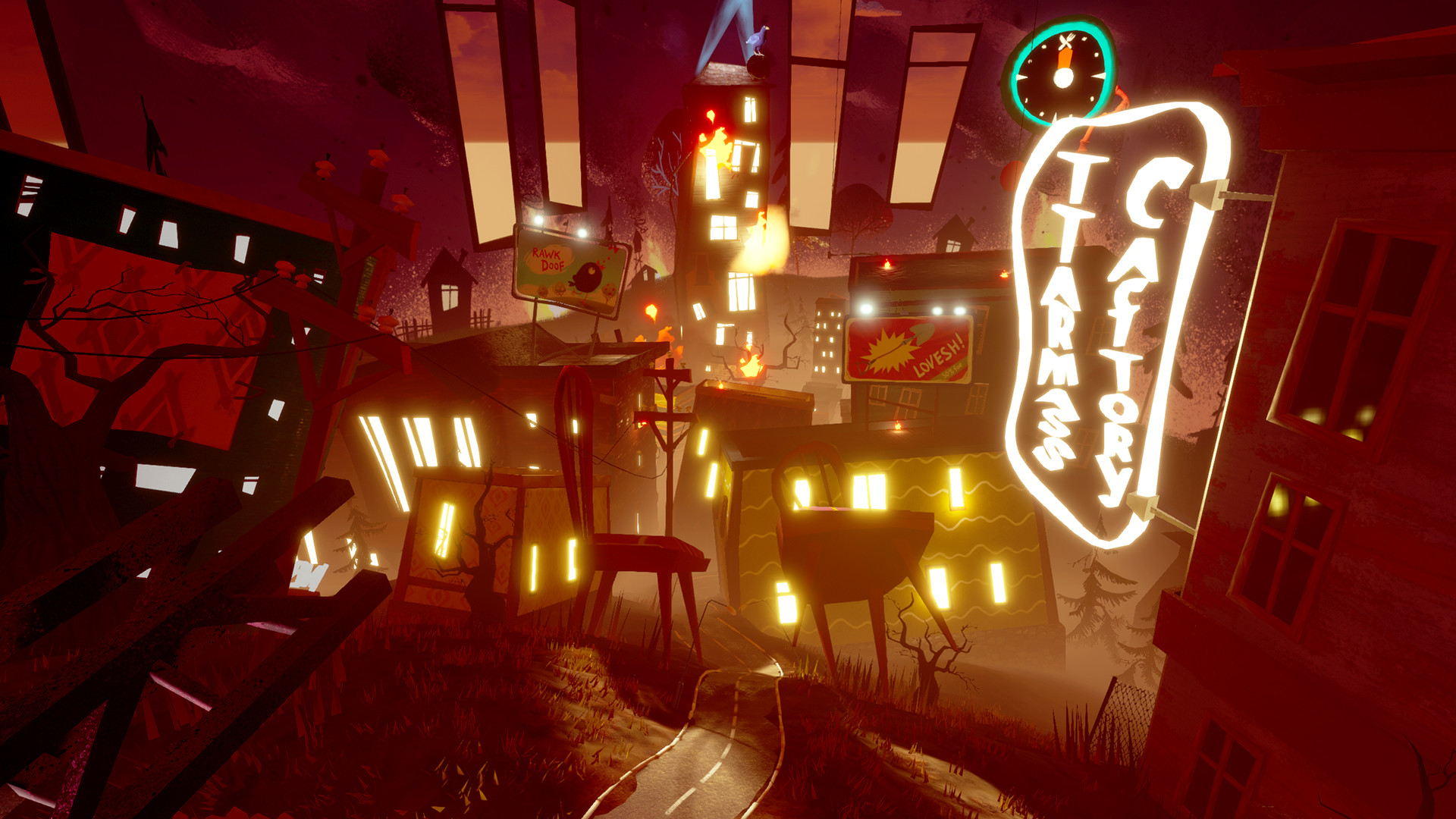 你好邻居：捉迷藏/你好邻居：躲猫猫/Hello Neighbor: Hide and Seek - 6