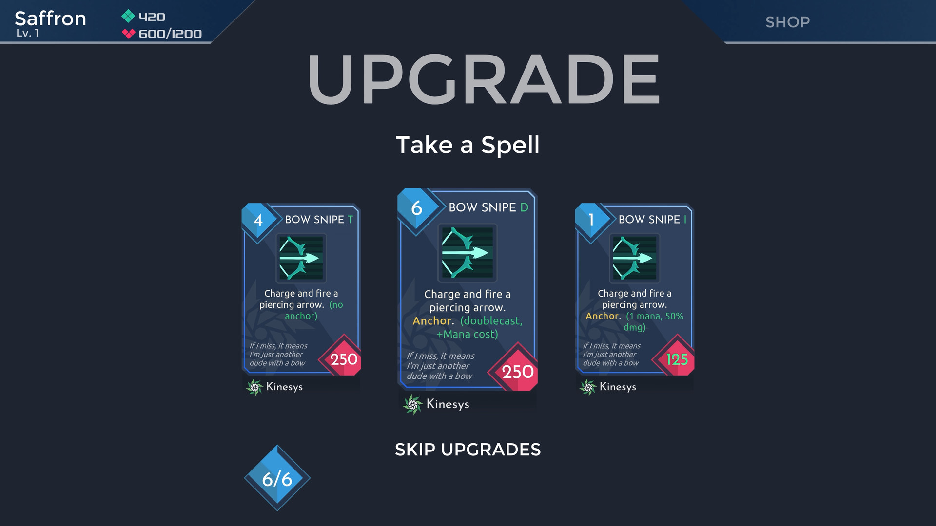 图片[12]-伊甸之路/One Step From Eden v1.8.0|动作冒险|524MB|中文-蝶影二次元