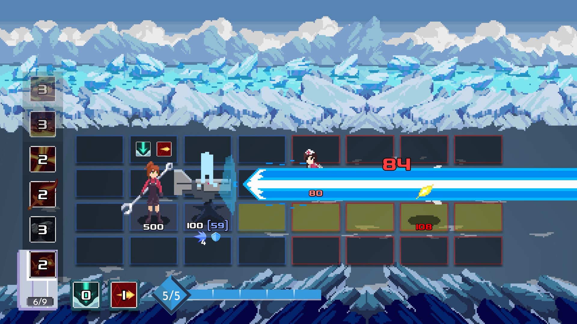 图片[11]-伊甸之路/One Step From Eden v1.8.0|动作冒险|524MB|中文-蝶影二次元