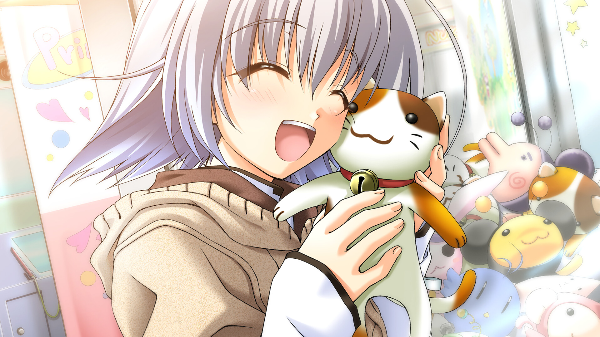 《告别回忆～从今以后～(Memories Off Sorekara)》|Build 11204636|中文|免安装硬盘版