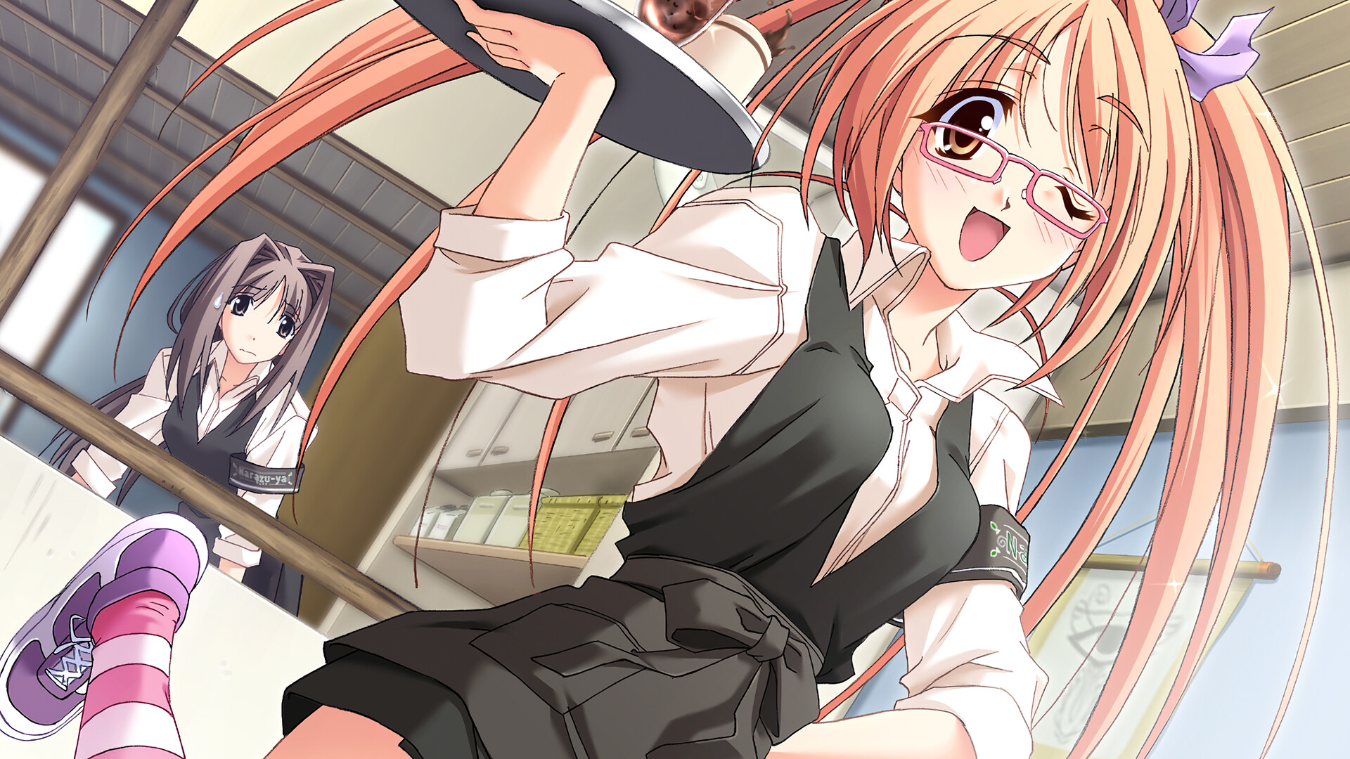 《告别回忆~从今以后~(Memories Off Sorekara)》|Build 11204636|中文|免安装硬盘版 《告别回忆~从今以后~(Memories Off Sorekara)》|Build 11204636|中文|免安装硬盘版