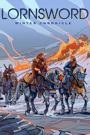 Lornsword Winter Chronicle | 免安装中文版下载 - 单机岛