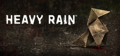 暴雨/Heavy Rain