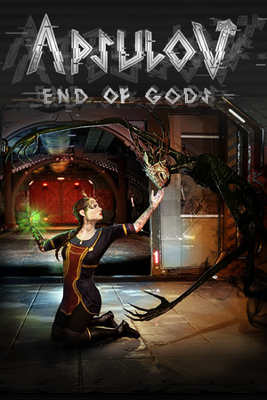 Apsulov: End of Gods | 免安装中文版下载 - 单机岛