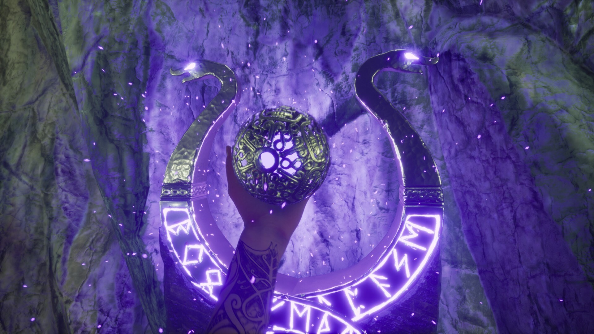 阿普索夫：诸神终结|全DLC|4G大小|官方中文|支持手柄|Apsulov: End of Gods