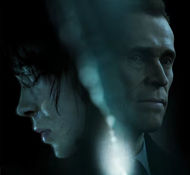 超凡双生|v1.0|官方中文|支持手柄|Beyond: Two Souls|超凡人生插图5跳跳游戏网