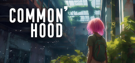 复兴公社/Common hood 单机/网络联机