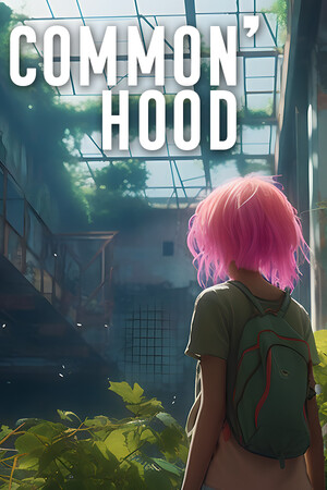 Common'hood | 免安装中文版下载 - 单机岛