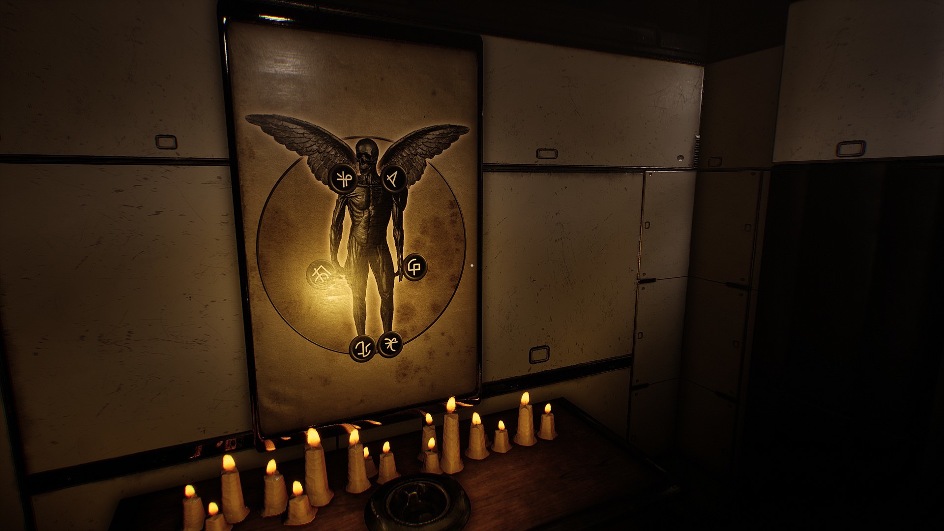 瞬变（增强版）/Transience: Extended Edition 截图 13