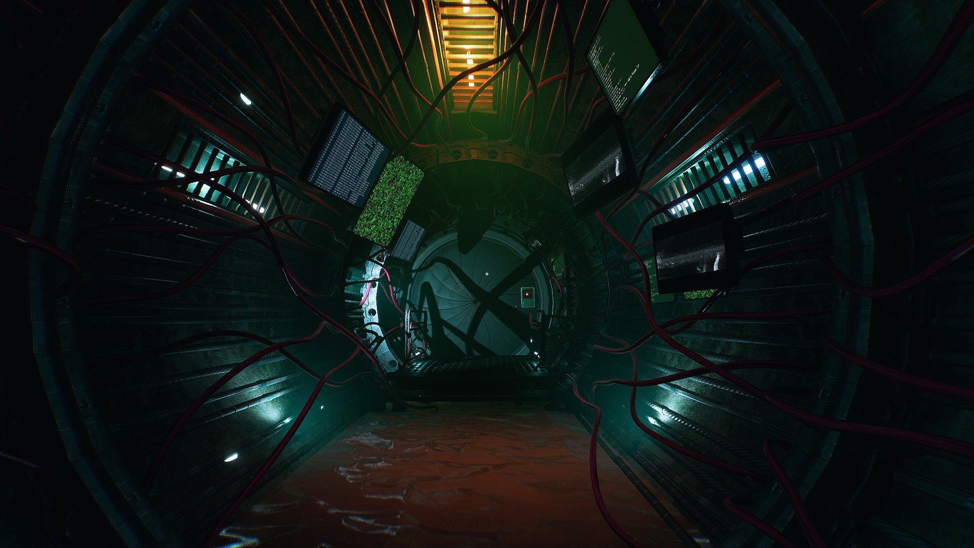 瞬变（增强版）/Transience: Extended Edition 截图 8