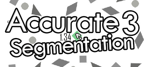 Accurate Segmentation 3