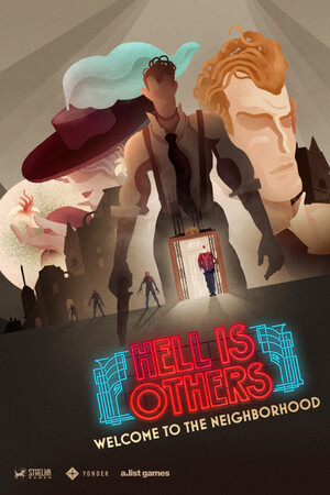 Hell is Others | 免安装中文版下载 - 单机岛