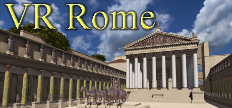 Oculus Quest 游戏《罗马》Rome VR