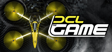 DCL无人机冠军联盟/DCL - The Game-苏白资源
