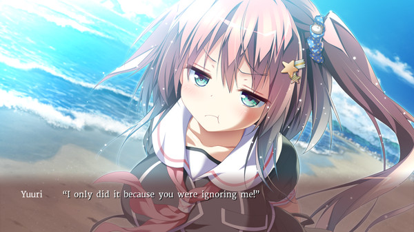 特里诺兰 - PC平台资源截图 2