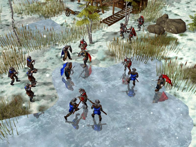 《工人物语5:国王的遗产(Heritage of Kings History Edition)》|v1.06.0217|中文|免安装硬盘版 《工人物语5:国王的遗产(Heritage of Kings History Edition)》|v1.06.0217|中文|免安装硬盘版