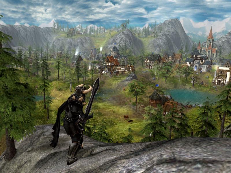 《工人物语5:国王的遗产(Heritage of Kings History Edition)》|v1.06.0217|中文|免安装硬盘版 《工人物语5:国王的遗产(Heritage of Kings History Edition)》|v1.06.0217|中文|免安装硬盘版