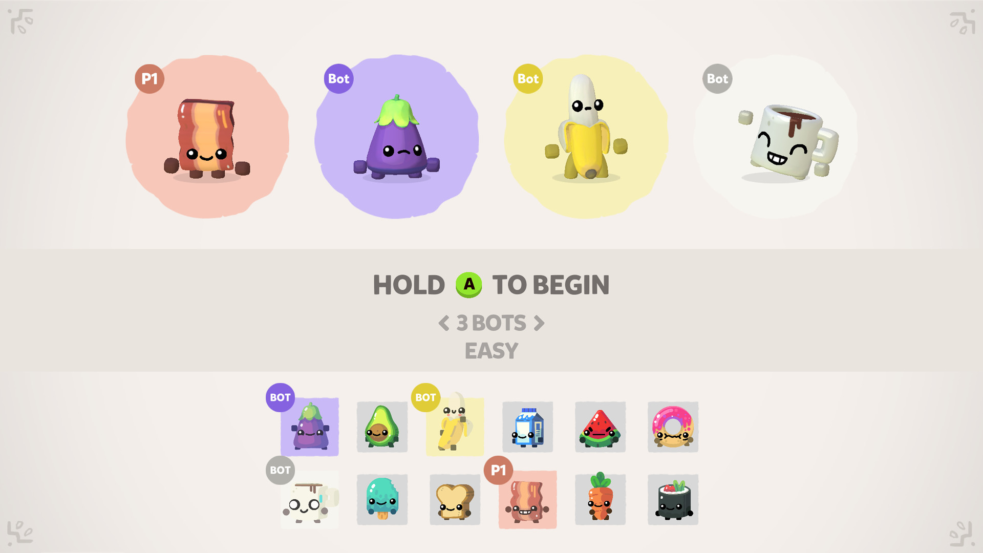 随动回旋镖|v1.3.6|官方中文|Boomerang Fu插图4