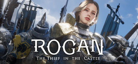 VR《罗根:城堡里的小偷 ROGAN: The Thief in the Castle》官中简体|容量7.5GB