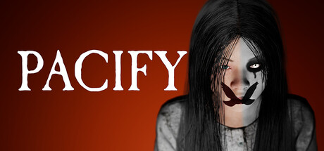 安抚/Pacify