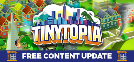 小小乌托邦 Tinytopia